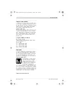 Preview for 169 page of Bosch GHO 15-82 Professional Original Instructions Manual