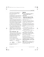 Preview for 173 page of Bosch GHO 15-82 Professional Original Instructions Manual