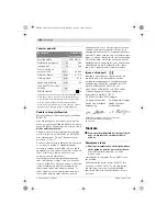 Preview for 180 page of Bosch GHO 15-82 Professional Original Instructions Manual