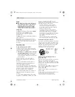 Preview for 182 page of Bosch GHO 15-82 Professional Original Instructions Manual