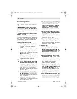 Preview for 184 page of Bosch GHO 15-82 Professional Original Instructions Manual