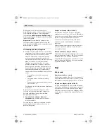 Preview for 188 page of Bosch GHO 15-82 Professional Original Instructions Manual