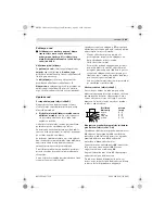 Preview for 189 page of Bosch GHO 15-82 Professional Original Instructions Manual