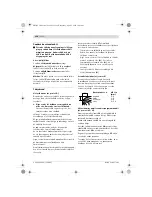 Preview for 196 page of Bosch GHO 15-82 Professional Original Instructions Manual