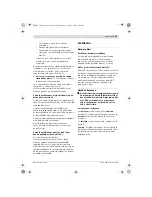 Preview for 203 page of Bosch GHO 15-82 Professional Original Instructions Manual