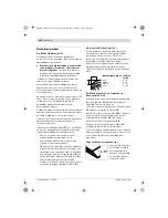 Preview for 204 page of Bosch GHO 15-82 Professional Original Instructions Manual