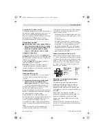 Preview for 211 page of Bosch GHO 15-82 Professional Original Instructions Manual