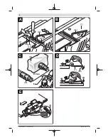 Preview for 4 page of Bosch GHO 16-82 Professional Original Instructions Manual