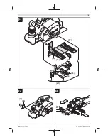 Preview for 5 page of Bosch GHO 16-82 Professional Original Instructions Manual