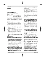 Preview for 6 page of Bosch GHO 16-82 Professional Original Instructions Manual