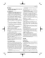 Preview for 9 page of Bosch GHO 16-82 Professional Original Instructions Manual