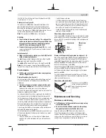 Preview for 15 page of Bosch GHO 16-82 Professional Original Instructions Manual