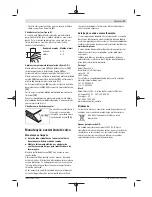 Preview for 33 page of Bosch GHO 16-82 Professional Original Instructions Manual