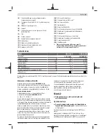 Preview for 83 page of Bosch GHO 16-82 Professional Original Instructions Manual