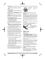 Preview for 90 page of Bosch GHO 16-82 Professional Original Instructions Manual