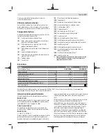 Preview for 117 page of Bosch GHO 16-82 Professional Original Instructions Manual