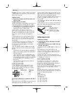 Preview for 136 page of Bosch GHO 16-82 Professional Original Instructions Manual