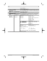 Preview for 185 page of Bosch GHO 16-82 Professional Original Instructions Manual