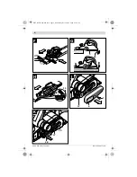 Preview for 5 page of Bosch GHO 26-82 Original Instructions Manual