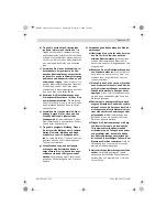 Preview for 7 page of Bosch GHO 26-82 Original Instructions Manual