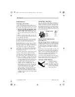 Preview for 12 page of Bosch GHO 26-82 Original Instructions Manual