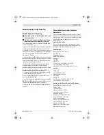 Preview for 21 page of Bosch GHO 26-82 Original Instructions Manual