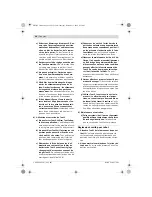 Preview for 24 page of Bosch GHO 26-82 Original Instructions Manual