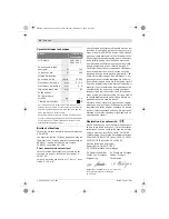 Preview for 26 page of Bosch GHO 26-82 Original Instructions Manual