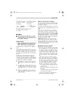 Preview for 35 page of Bosch GHO 26-82 Original Instructions Manual