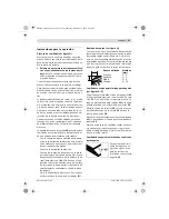 Preview for 37 page of Bosch GHO 26-82 Original Instructions Manual