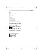 Preview for 39 page of Bosch GHO 26-82 Original Instructions Manual