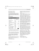 Preview for 43 page of Bosch GHO 26-82 Original Instructions Manual