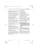 Preview for 45 page of Bosch GHO 26-82 Original Instructions Manual