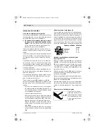 Preview for 46 page of Bosch GHO 26-82 Original Instructions Manual