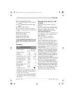 Preview for 51 page of Bosch GHO 26-82 Original Instructions Manual