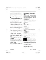 Preview for 55 page of Bosch GHO 26-82 Original Instructions Manual