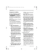 Preview for 56 page of Bosch GHO 26-82 Original Instructions Manual