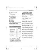 Preview for 59 page of Bosch GHO 26-82 Original Instructions Manual