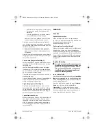 Preview for 61 page of Bosch GHO 26-82 Original Instructions Manual