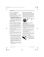 Preview for 62 page of Bosch GHO 26-82 Original Instructions Manual