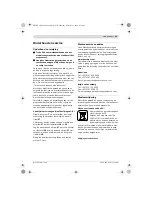 Preview for 63 page of Bosch GHO 26-82 Original Instructions Manual