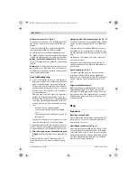 Preview for 68 page of Bosch GHO 26-82 Original Instructions Manual