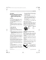 Preview for 69 page of Bosch GHO 26-82 Original Instructions Manual