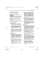 Preview for 71 page of Bosch GHO 26-82 Original Instructions Manual