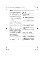 Preview for 74 page of Bosch GHO 26-82 Original Instructions Manual