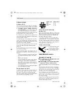 Preview for 76 page of Bosch GHO 26-82 Original Instructions Manual