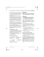 Preview for 81 page of Bosch GHO 26-82 Original Instructions Manual