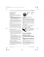 Preview for 83 page of Bosch GHO 26-82 Original Instructions Manual