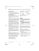 Preview for 88 page of Bosch GHO 26-82 Original Instructions Manual