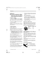 Preview for 90 page of Bosch GHO 26-82 Original Instructions Manual